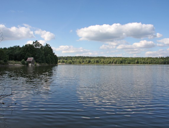 Lake Osika