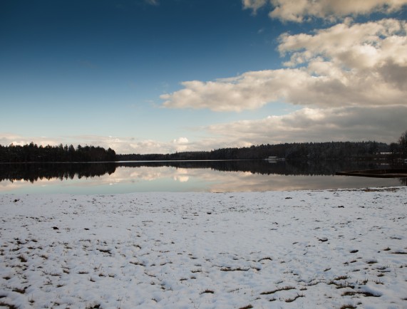 Lake Osika