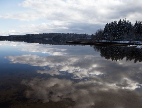 Lake Osika